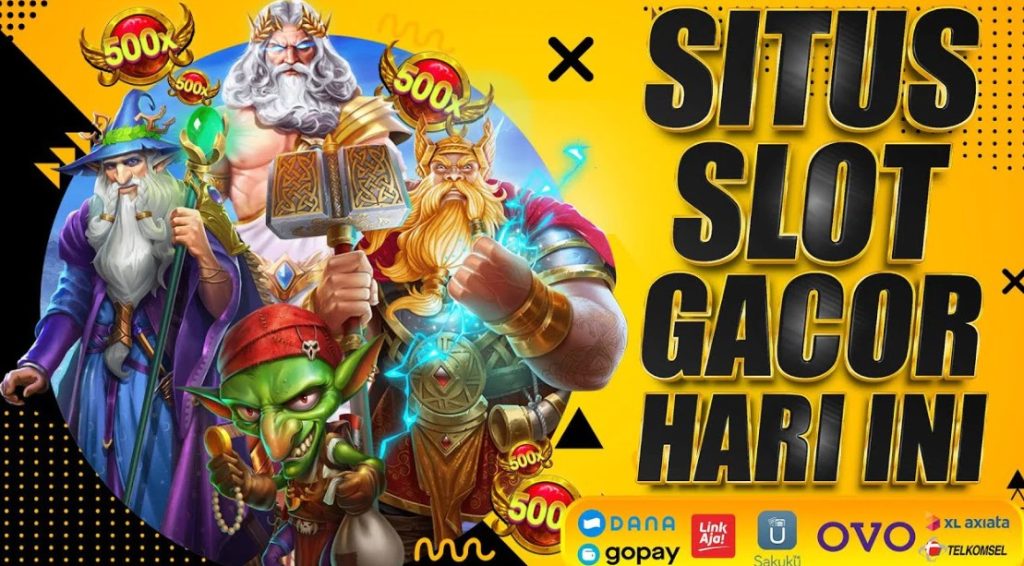 Cara Withdraw Slot Menggunakan Dana Agar Jackpot