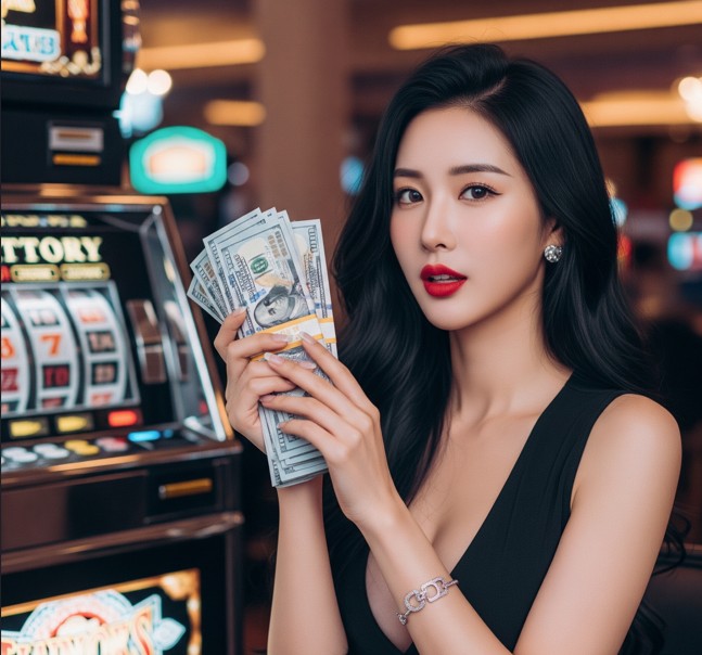 Mahjong Wins 3 – Black Scatter: Membuka Rahasia Lambang Kemenangan Mahjong Wins 3 - Black Scatter: Membuka Rahasia Lambang Kemenangan